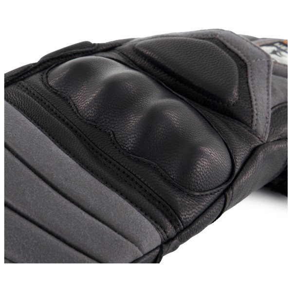 Hestra - Kid's Impact Racing Mitt - Handsker