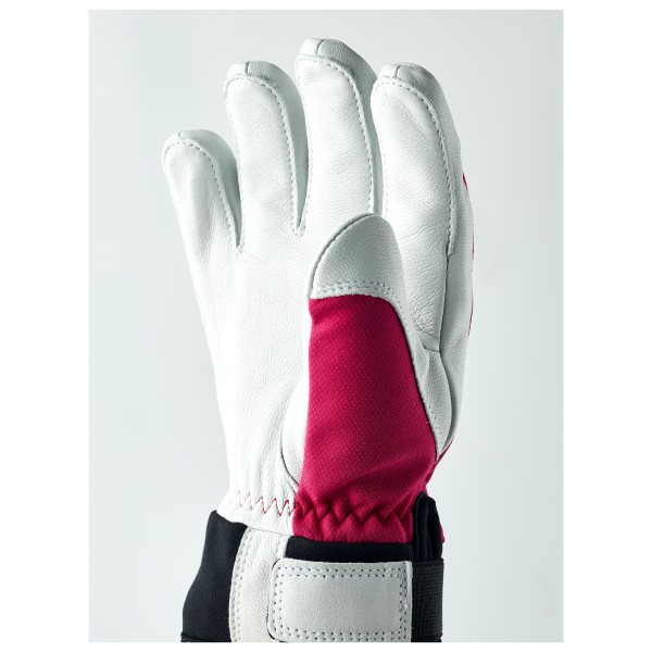 Hestra - Kid's Patrol 5 Finger - Handschoenen