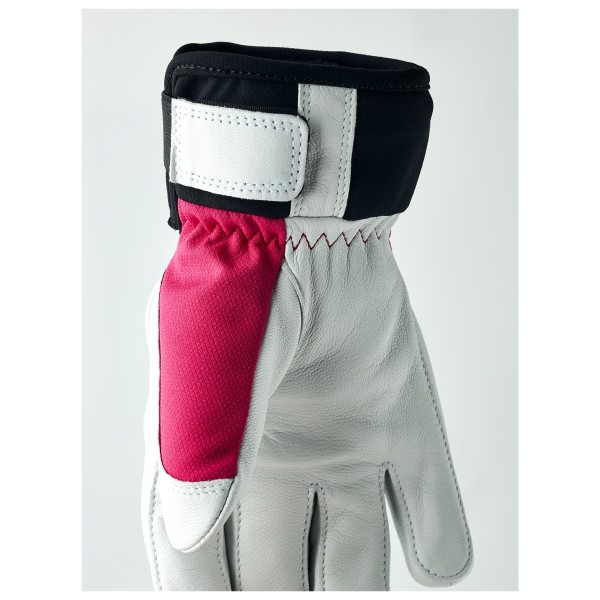 Hestra - Kid's Patrol 5 Finger - Handschoenen