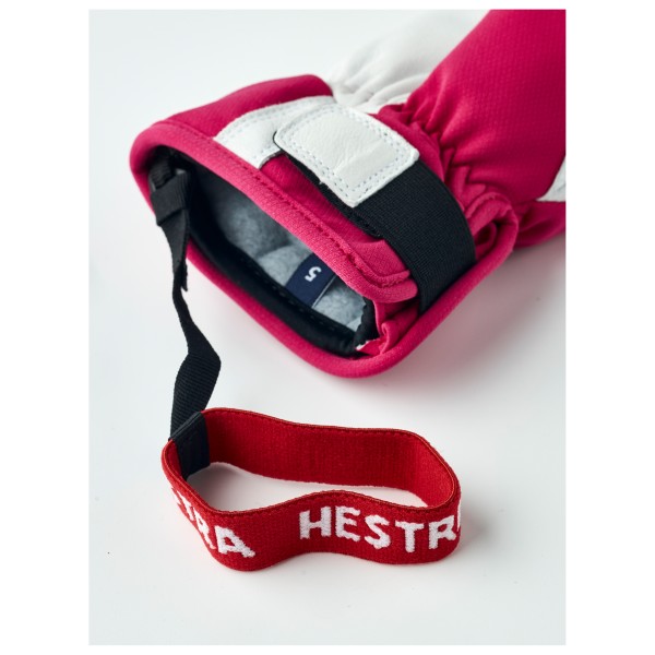 Hestra - Kid's Patrol Mitt - Guantes