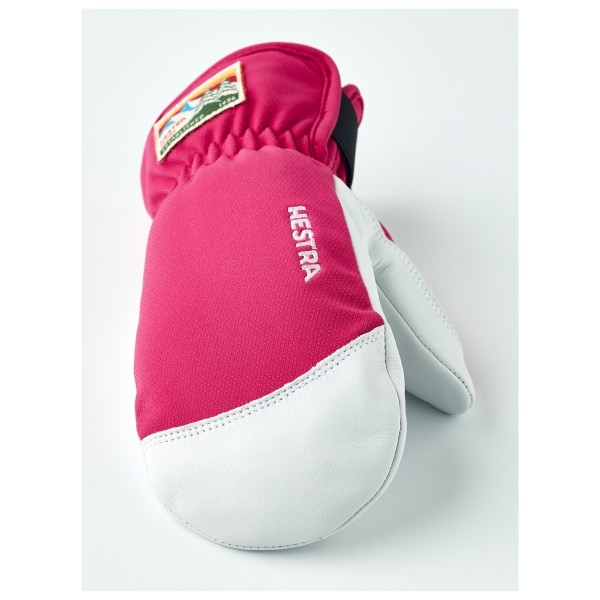 Hestra - Kid's Patrol Mitt - Handschoenen