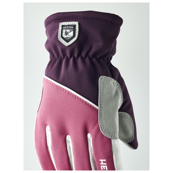 Hestra - Kid's XC Tracker 5 Finger - Gloves