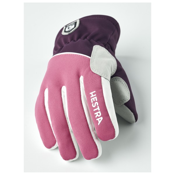 Hestra - Kid's XC Tracker 5 Finger - Handschoenen