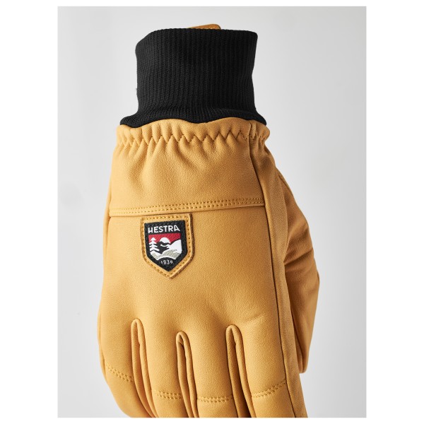 Hestra - Omni 5 Finger - Gloves