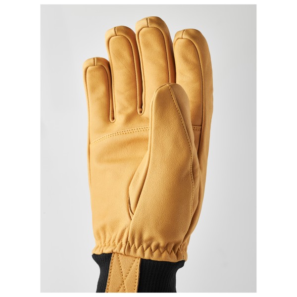 Hestra - Omni 5 Finger - Handsker