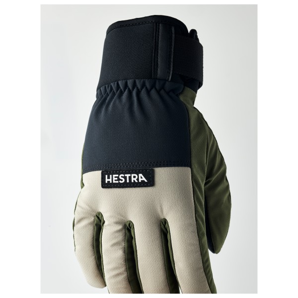 Hestra - Orion 5 Finger - Handschoenen