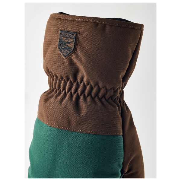 Hestra - reMix Hajka Mitt - Guantes