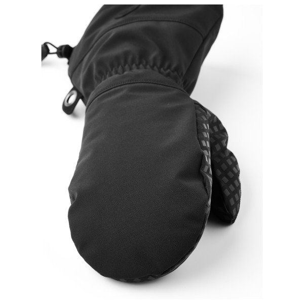 Hestra - Sarek Over Mitt - Guantes
