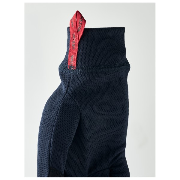 Hestra - Touch Point Dry Wool 5 Finger - Handschuhe