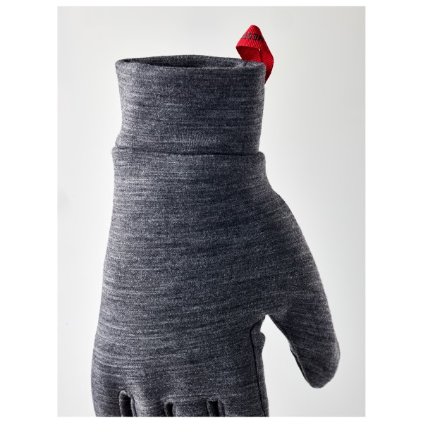 Hestra - Touch Point Thermo 5 Finger - Handschoenen