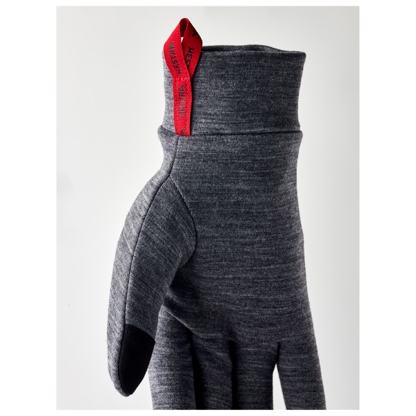 Hestra - Touch Point Thermo 5 Finger - Handschoenen