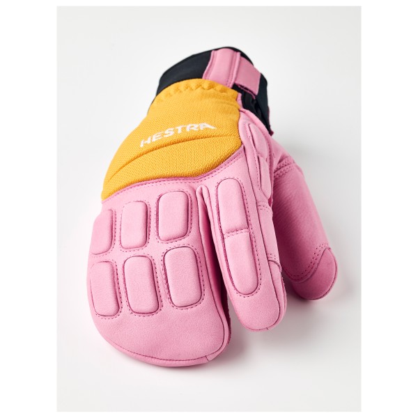 Hestra - Vertical Cut Freeride 3 Finger - Handschoenen