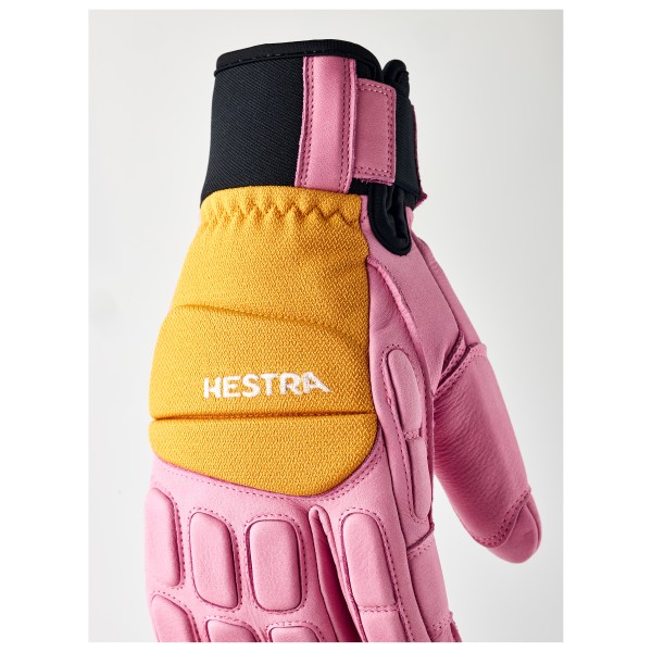 Hestra - Vertical Cut Freeride 3 Finger - Handschoenen