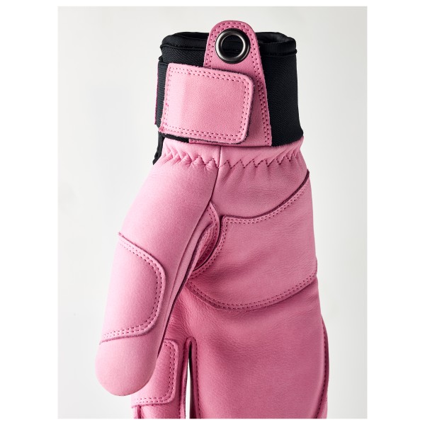 Hestra - Vertical Cut Freeride 3 Finger - Handschoenen