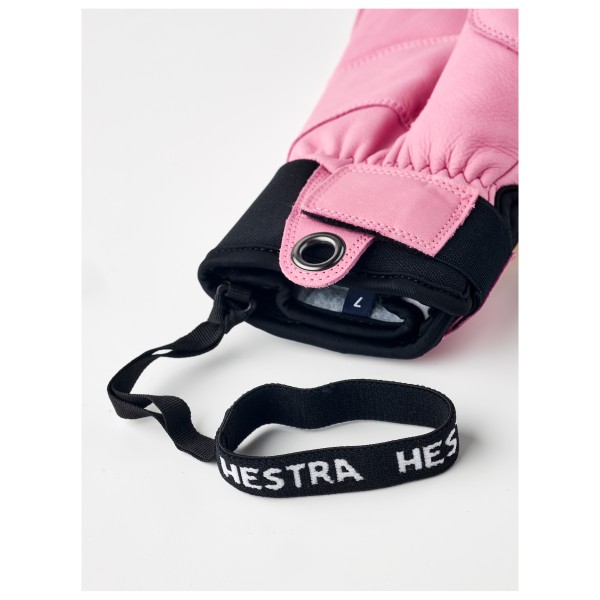 Hestra - Vertical Cut Freeride 3 Finger - Handschoenen