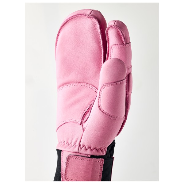 Hestra - Vertical Cut Freeride 3 Finger - Handschuhe