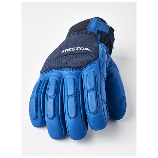 Hestra - Vertical Cut Freeride 5 Finger - Handschoenen