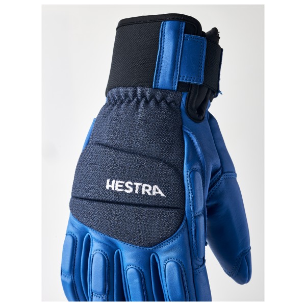Hestra - Vertical Cut Freeride 5 Finger - Handschoenen