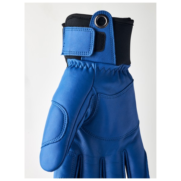 Hestra - Vertical Cut Freeride 5 Finger - Handschoenen
