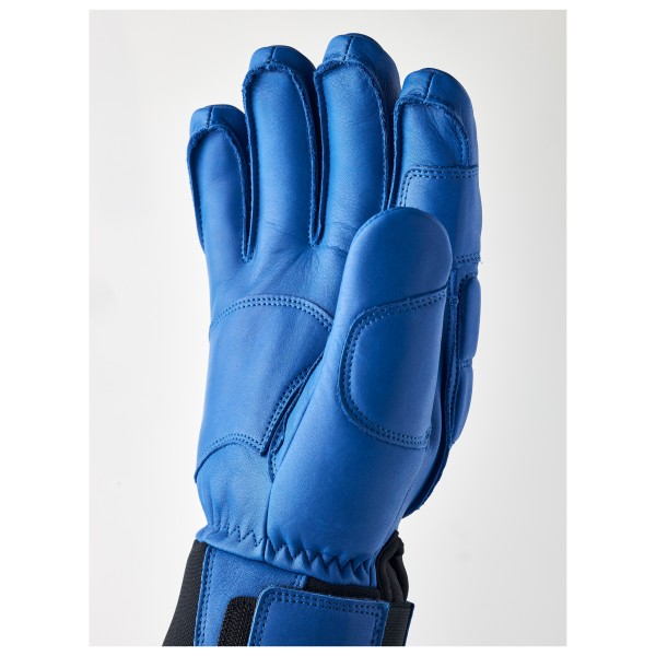 Hestra - Vertical Cut Freeride 5 Finger - Handskar