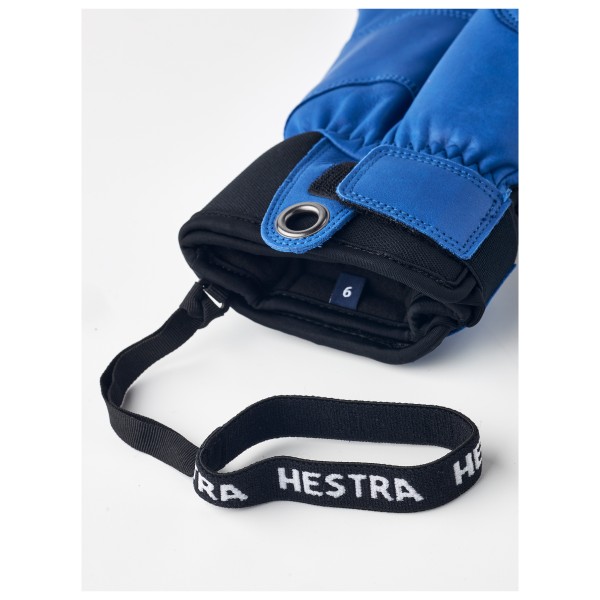 Hestra - Vertical Cut Freeride 5 Finger - Handskar