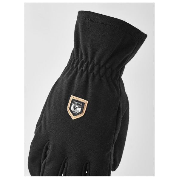 Hestra - Windwool Merino Liner 5 Finger - Handschoenen