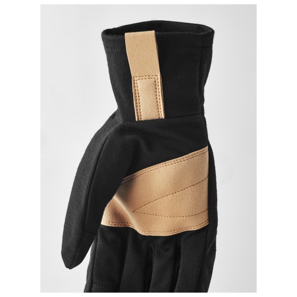 Hestra - Windwool Merino Liner 5 Finger - Handschoenen