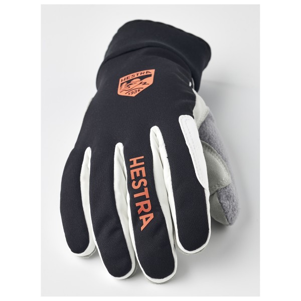 Hestra - XC Active 5 Finger - Handschoenen