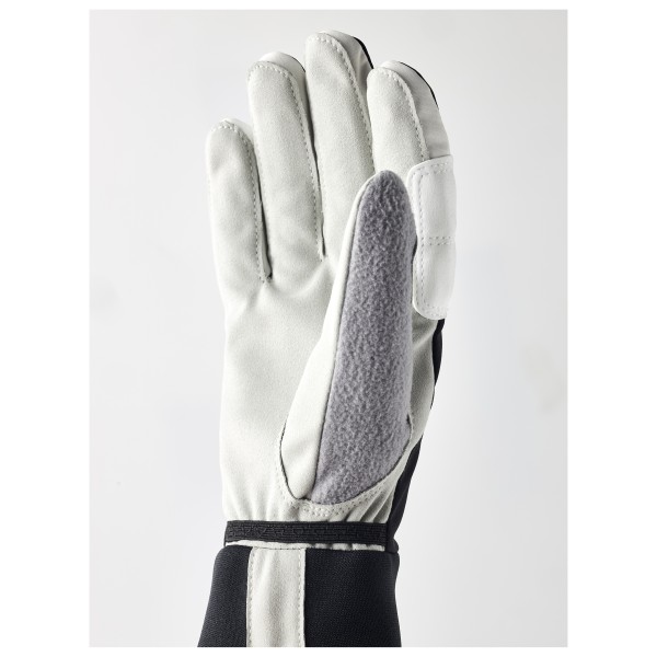 Hestra - XC Active 5 Finger - Handskar