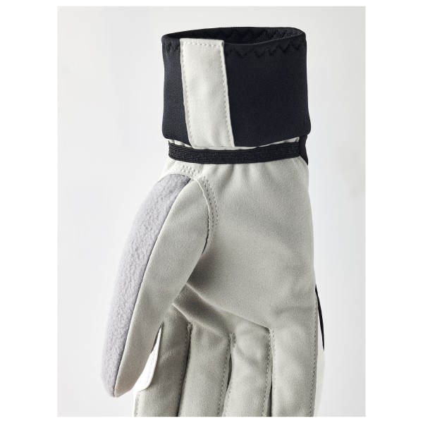 Hestra - XC Active 5 Finger - Handskar