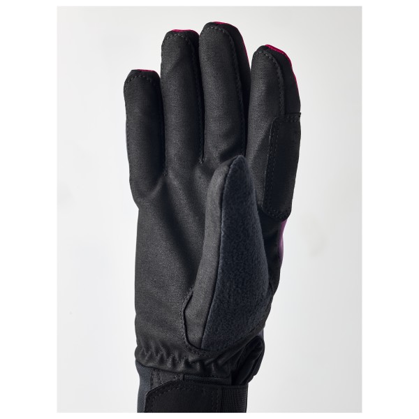 Hestra - XC Pace 5 Finger - Gloves
