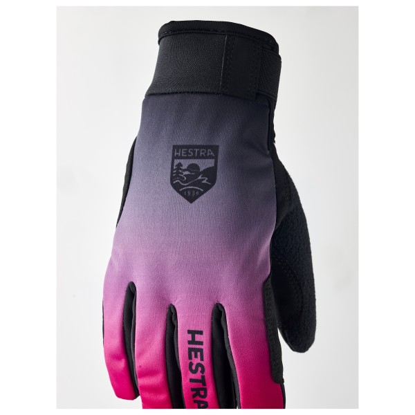 Hestra - XC Pace 5 Finger - Gloves