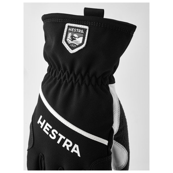 Hestra - XC Windbreaker Coach 5 Finger - Gloves