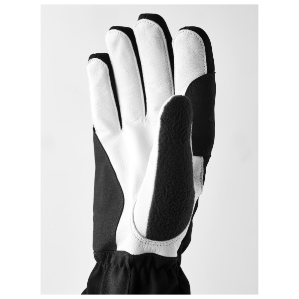 Hestra - XC Windbreaker Coach 5 Finger - Handschoenen