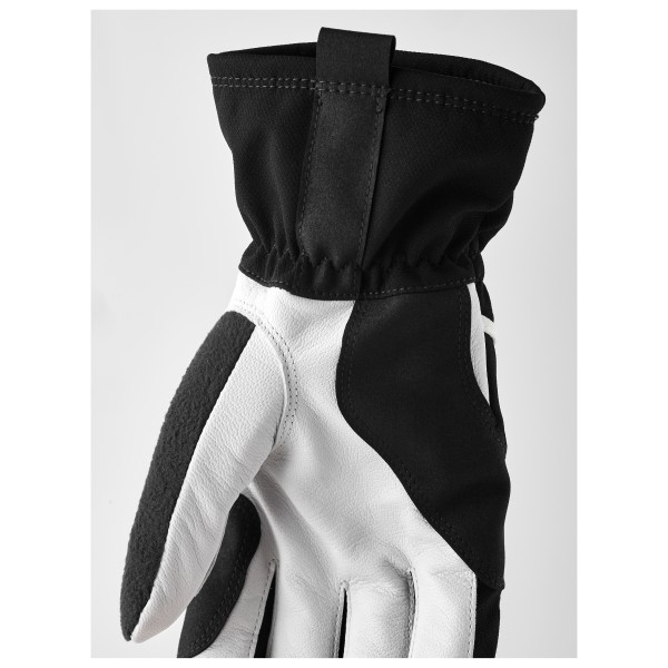 Hestra - XC Windbreaker Coach 5 Finger - Handschoenen