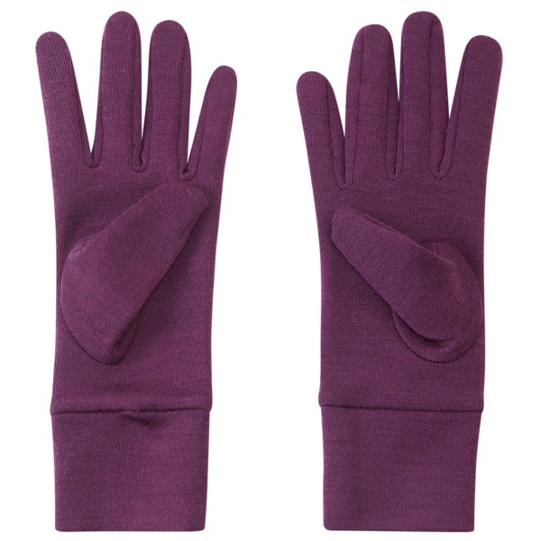 Reima - Kid's Etsin Gloves Knitted - Gloves