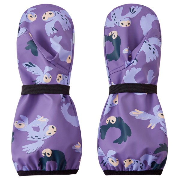 Reima - Kid's Puro Rain Mittens - Handschuhe