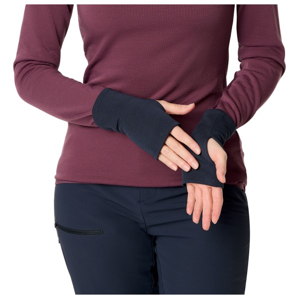 Stoic - MerinoSoft245 TuleboSt. Wristwarmer - Pulswärmer