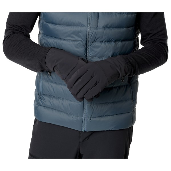 Stoic - MountainWool NalluSt. Pro Mitt - Handschuhe