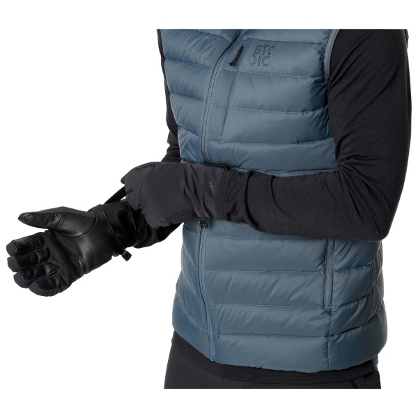 Stoic - MountainWool NalluSt. Pro Mitt - Handschuhe