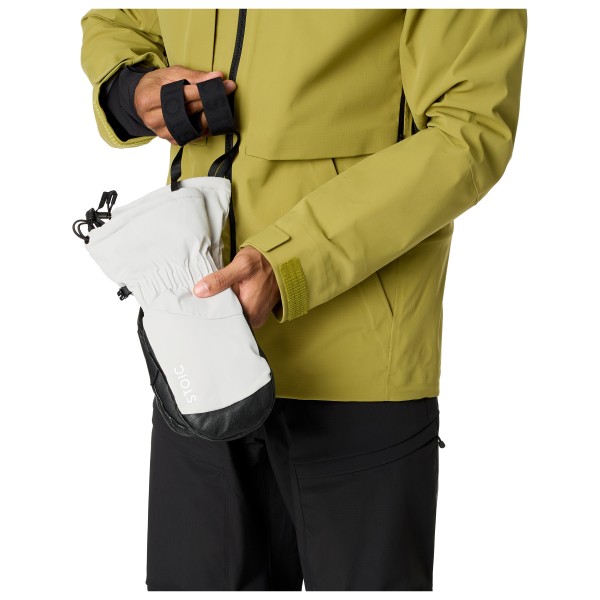 Stoic - MountainWool NalluSt. Pro Mitt - Handschuhe