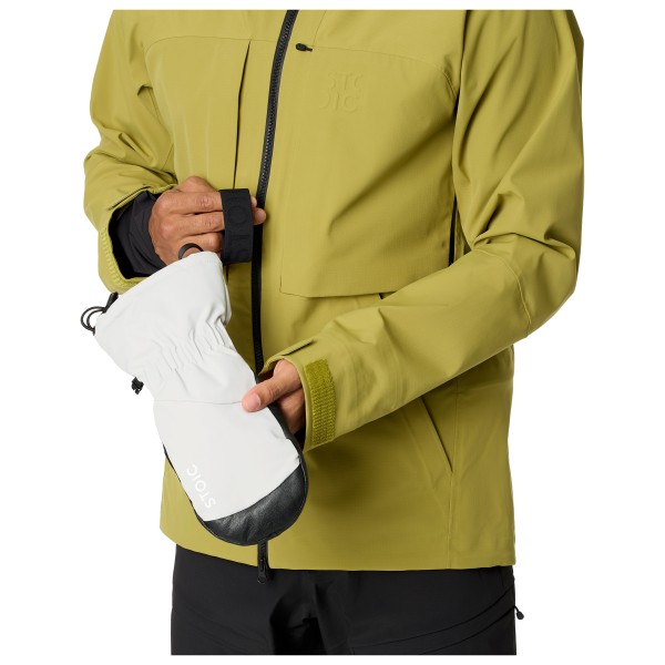 Stoic - MountainWool NalluSt. Pro Mitt - Handschuhe