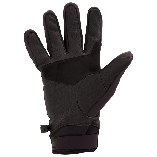 Stoic - MountainWool TorsbySt. Softshell 5 Finger - Guantes