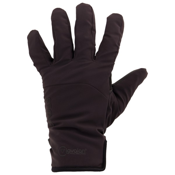 Stoic - MountainWool TorsbySt. Softshell 5 Finger - Handschuhe