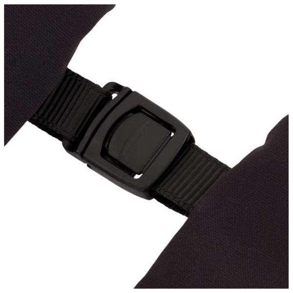 Stoic - MountainWool TorsbySt. Softshell 5 Finger - Handschuhe