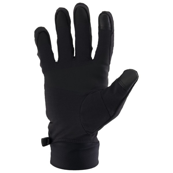 Stoic - TorsbySt. Softshell 5 Finger - Handskar