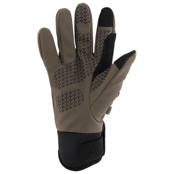 Stoic - VittangiSt. Softshell 5 Finger - Guanti