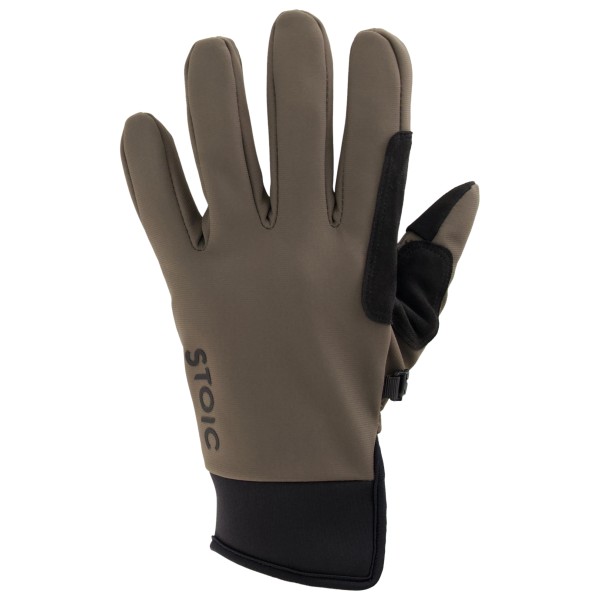 Stoic - VittangiSt. Softshell 5 Finger - Handschoenen