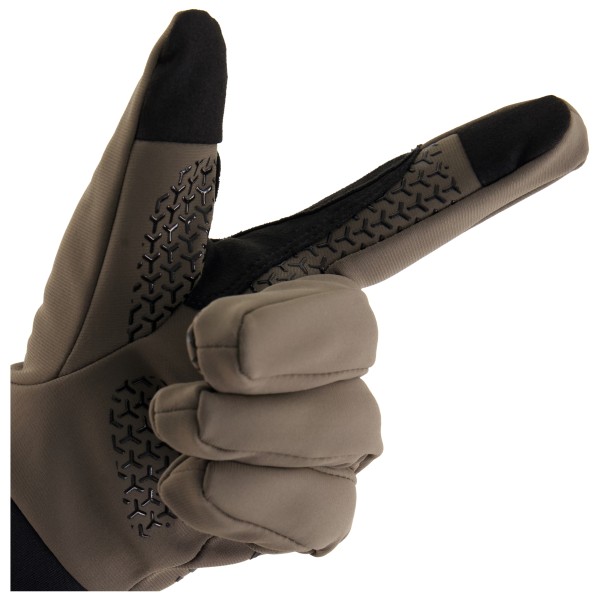 Stoic - VittangiSt. Softshell 5 Finger - Handschoenen