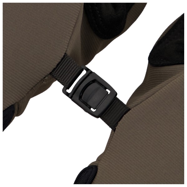 Stoic - VittangiSt. Softshell 5 Finger - Handschoenen